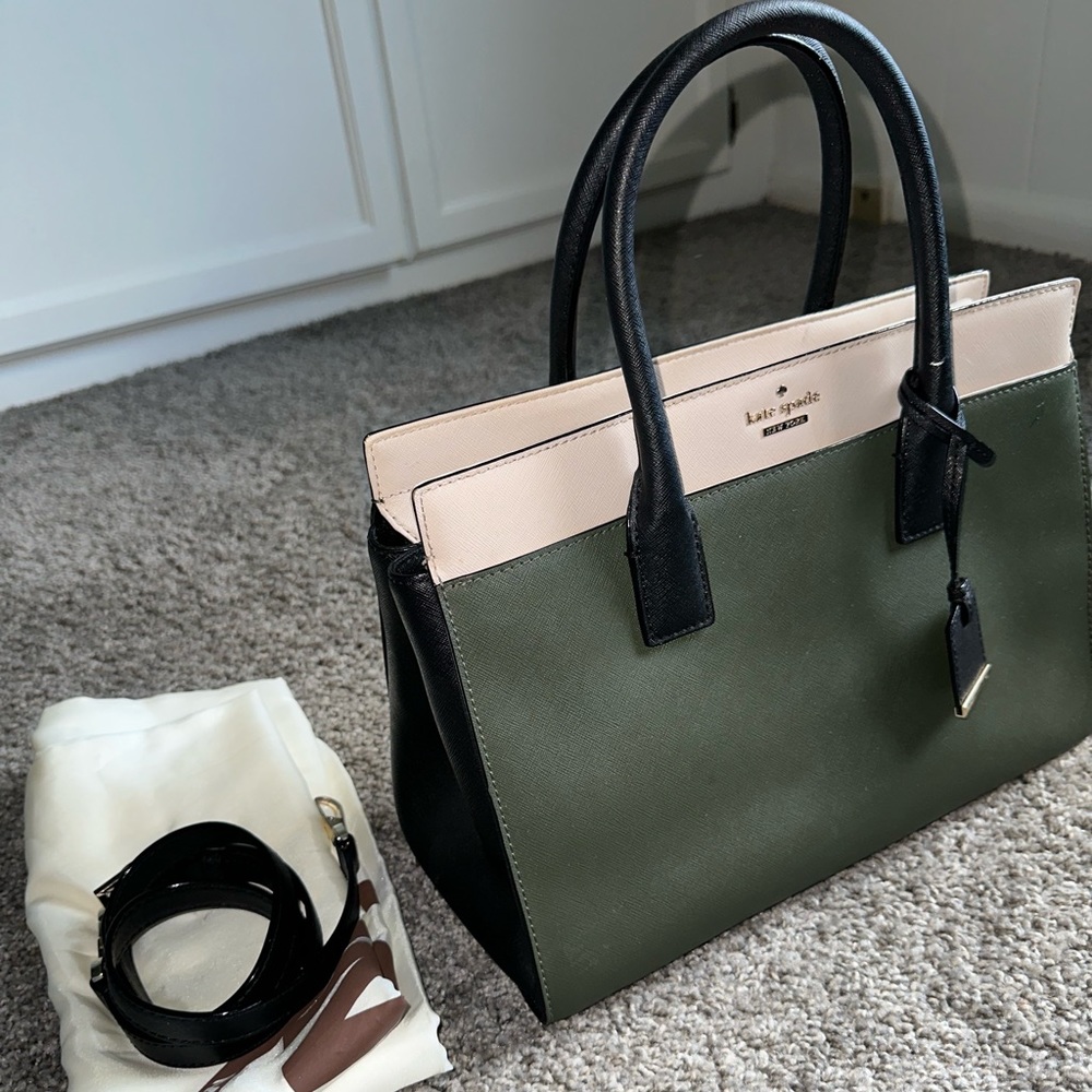 Kate Spade purse